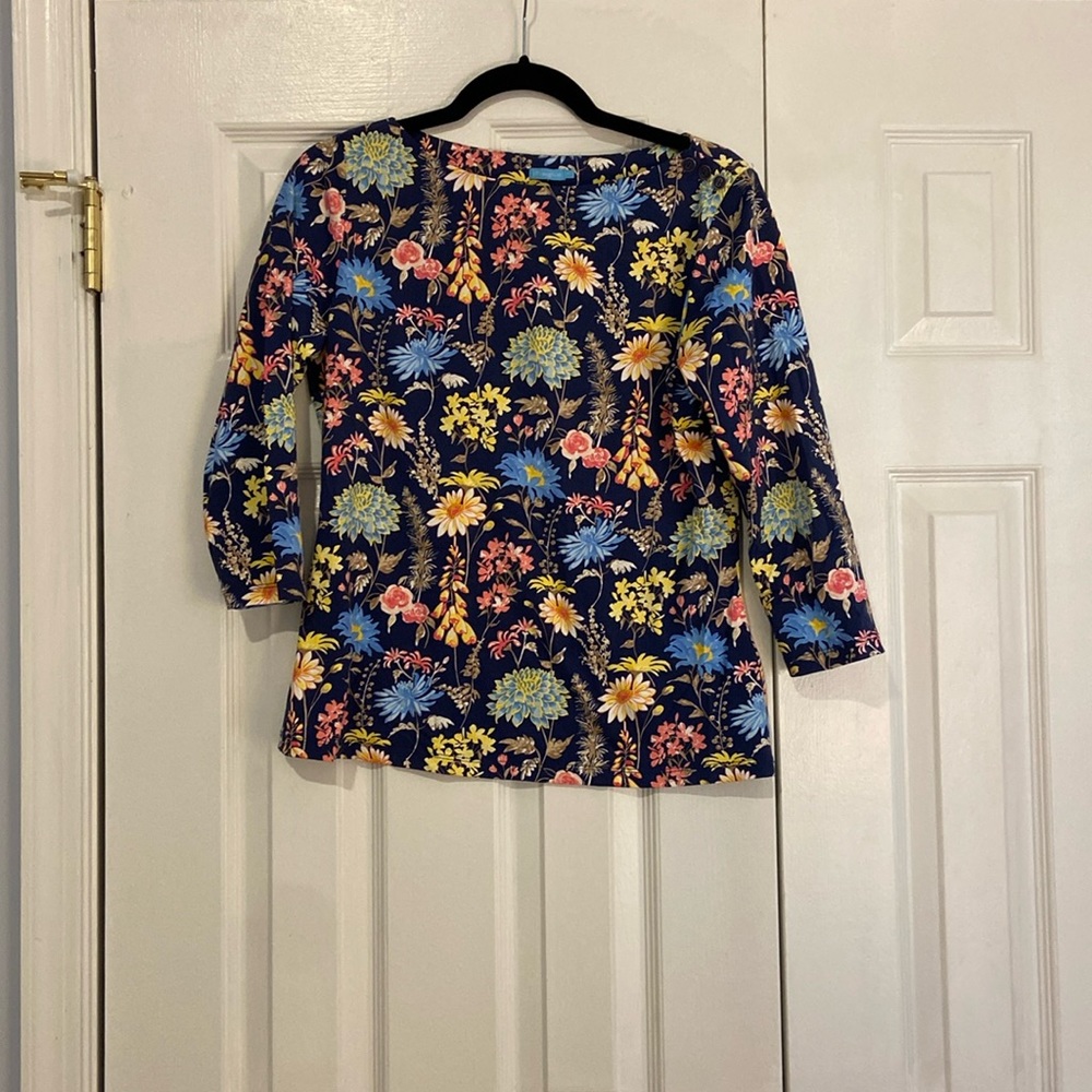 EUC Wavesong Tee